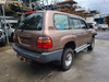 8356 - 02/98, TOYOTA FZJ105 LANDCRUISER, 1FZ-FE, AUTO, RV