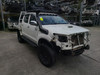 8392 - 02/05, TOYOTA KUN26 HILUX, 1KD-FTV, 5SPD, SR