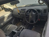 8358 - 08/08, TOYOTA KUN26 HILUX, 1KD-FTV, 5SPD, SR