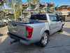 8310 - 06/15, NISSAN D23 NP300 NAVARA, YS23DDTT, 6SPD, ST