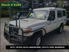 8389 - 02/10, TOYOTA VDJ78 LANDCRUISER, 1VD-FTV, 5SPD, WORKMATE