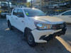 8442 - 09/16, TOYOTA GUN126 HILUX, 1GD-FTV, AUTO, SR