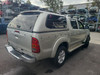 8435 - 06/11, TOYOTA KUN26 HILUX, 1KD-FTV, AUTO, SR5