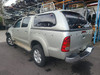 8435 - 06/11, TOYOTA KUN26 HILUX, 1KD-FTV, AUTO, SR5