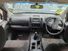 8267 - 02/11, NISSAN D40 NAVARA, YD25, 6SPD, RX