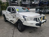 8407 - 10/16, TOYOTA GUN126 HILUX, 1GD-FTV, 6SPD, SR