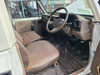 8386 - 04/93, TOYOTA FZJ75 LANDCRUISER, 1FZ-FE, 5SPD