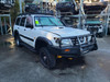 8291 - 07/02, NISSAN GU PATROL, ZD30, 5SPD, DX