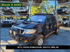 8449 - 05/13, TOYOTA KUN26 HILUX, 1KD-FTV, 5SPD, SR
