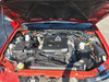 8453 - 03/88, LANDROVER PERENTIE, 4BD1, 4SPD