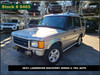 8465 - 08/01, LANDROVER DISCOVERY SERIES 2, TD5, AUTO