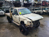 8461 - 09/94, TOYOTA LN106 HILUX, 3L, 5SPD, SR5