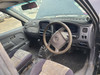 8195 - 11/01, NISSAN D22 NAVARA, ZD30, 5SPD, DX