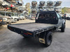 8195 - 11/01, NISSAN D22 NAVARA, ZD30, 5SPD, DX