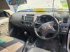 8454 - 05/13, TOYOTA TGN16 HILUX, 2TR-FE, 5SPD, WORKMATE