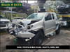 8470 - 10/09, TOYOTA KUN26 HILUX, 1KD-FTV, 5SPD, SR5
