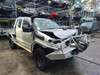 8470 - 10/09, TOYOTA KUN26 HILUX, 1KD-FTV, 5SPD, SR5