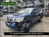 8353 - 01/17, NISSAN D23 NP300 NAVARA, YS23DDTT, AUTO, SL
