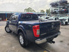 8353 - 01/17, NISSAN D23 NP300 NAVARA, YS23DDTT, AUTO, SL