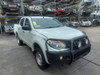 8479 - 04/18, MITSUBISHI MQ TRITON, ** ONLY 67,023 KMS **, 4N15, 6SPD, GLX