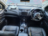8279 - 04/21, NISSAN D23 NP300 NAVARA, ** ONLY 34,789 KMS **, YS23DDTT, AUTO, P4X