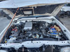 8417 - 12/14, NISSAN GU PATROL, ZD30, 5SPD, ST