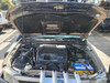 8385 - 03/06, TOYOTA KUN26 HILUX, 1KD-FTV, 5SPD, SR5