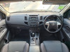 8476 - 12/12, TOYOTA KUN26 HILUX, 1KD-FTV, AUTO, SR