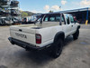 8345 - 02/98, TOYOTA RZN174 HILUX, 3RZ-FE, 5SPD