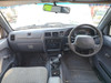 8345 - 02/98, TOYOTA RZN174 HILUX, 3RZ-FE, 5SPD