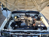 8345 - 02/98, TOYOTA RZN174 HILUX, 3RZ-FE, 5SPD