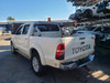 8447 - 08/12, TOYOTA KUN26 HILUX, ** ONLY 55,491 KMS **, 1KD-FTV, AUTO, SR5