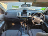 8447 - 08/12, TOYOTA KUN26 HILUX, ** ONLY 55,491 KMS **, 1KD-FTV, AUTO, SR5