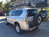 8362 - 02/13, TOYOTA KDJ150 PRADO, 1KD-FTV, AUTO, GXL