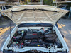 8431 - 01/03, TOYOTA LN167 HILUX, 5L-E, 5SPD
