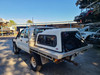 8431 - 01/03, TOYOTA LN167 HILUX, 5L-E, 5SPD