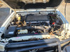 8276 - 11/10, TOYOTA VDJ78 LANDCRUISER, 1VD-FTV, 5SPD, WORKMATE