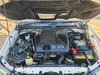 8475 - 09/11, TOYOTA KUN26 HILUX, 1KD-FTV, AUTO, SR5