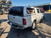 8475 - 09/11, TOYOTA KUN26 HILUX, 1KD-FTV, AUTO, SR5