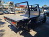 8525 - 09/91, TOYOTA HZJ75 LANDCRUISER, 1HZ, 5SPD
