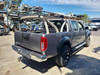 8324 - 11/10, NISSAN D40 NAVARA, YD25, 6SPD, ST