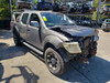8324 - 11/10, NISSAN D40 NAVARA, YD25, 6SPD, ST