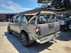 8324 - 11/10, NISSAN D40 NAVARA, YD25, 6SPD, ST
