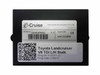 Cruise Control Kit Plug n Play suitable for Landcruiser VDJ76 78 79 EC-TY06LH with No Airbag Fitted