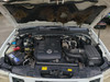 8321 - 09/08, NISSAN D40 NAVARA, YD25, 6SPD, RX