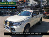 8514 - 01/18, MITSUBISHI MQ TRITON, ** ONLY 50,974 KMS **, 4N15, 6SPD, GLS