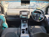 8350 - 07/12, NISSAN D40 NAVARA, V9X, AUTO, ST-X 550