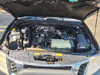 8350 - 07/12, NISSAN D40 NAVARA, V9X, AUTO, ST-X 550