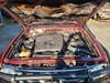 8518 - 05/02, NISSAN GU PATROL, TB48, AUTO, Ti