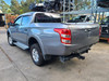 8513 - 12/16, MITSUBISHI MQ TRITON, 4N15, AUTO, GLX+